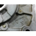 93M030 Engine Oil Pump From 1998 Lincoln Continental  4.6